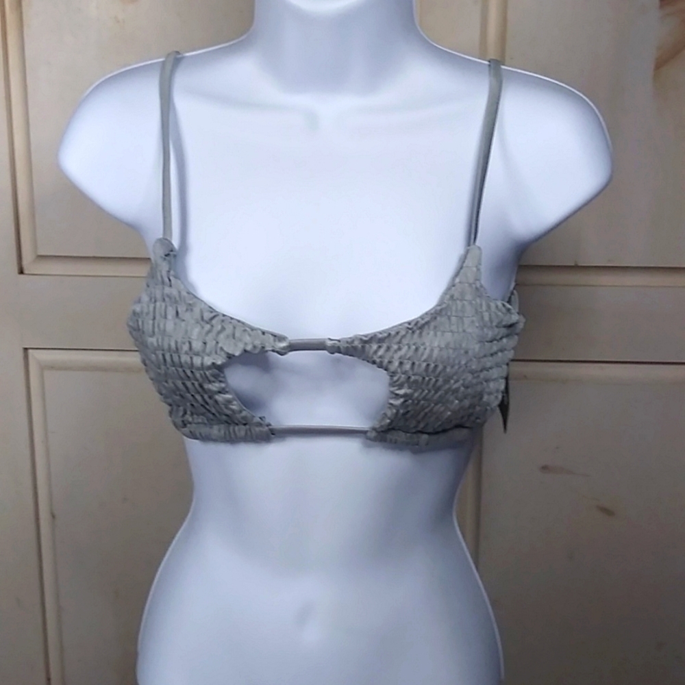 Himiss Swimsuit Top